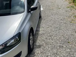 Silber Gebraucht 2010 VW Polo Kleinwagen | 3.150 € (Guter Preis)
