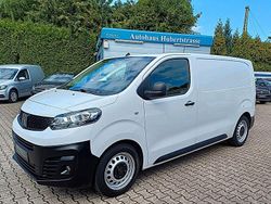 Weiß Gebraucht 2022 Fiat Scudo Van | 16.480 € (Fairer Preis)