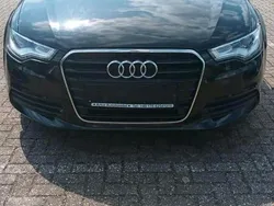 Schwarz Gebraucht 2012 Audi A6 Kombi | 9.500 € (Superpreis)