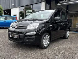 Cinema schwarz Neu 2025 Fiat Panda Kleinwagen | 14.970 € (Fairer Preis)