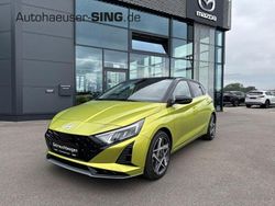 Gelb Gebraucht 2024 Hyundai i20 Prime Limousine | 20.790 € (Fairer Preis)