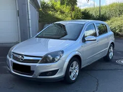Gebraucht 2009 Opel Astra Limousine | 4.490 € (Etwas zu teuer)