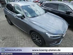 Gebraucht 2021 Volvo XC60 SUV | 36.990 € (Teuer)