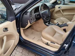 Blau Gebraucht 2004 Saab 9-5 Aero Kombi | 5.500 € (Fairer Preis)