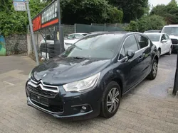 Grau Gebraucht 2011 Citroën DS4 So Chic Kleinwagen | 5.850 € (Guter Preis)