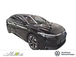 Schwarz Gebraucht 2025 VW ID.7 Pro Kombi | 45.880 € (Guter Preis)