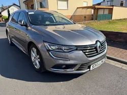 Grau Gebraucht 2019 Renault Talisman GrandTour Kombi | 13.900 € (Guter Preis)