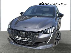 Grau Gebraucht 2023 Peugeot 208 GTi Kleinwagen | 16.480 € (Fairer Preis)