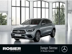 Mercedes GLA220