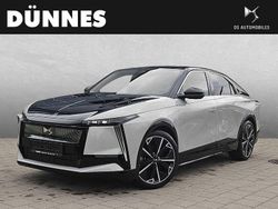 Grau (kristall grau) Neu 2025 DS Automobiles N°8 SUV | 69.200 € (Teuer)