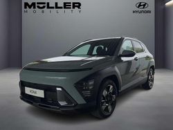 Mirage green uni Gebraucht 2025 Hyundai Kona Prime SUV | 29.888 € (Guter Preis)