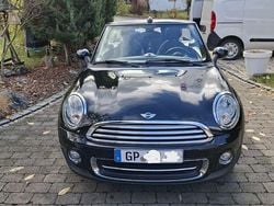 Schwarz Gebraucht 2016 Mini Cooper Kleinwagen | 10.490 € (Guter Preis)