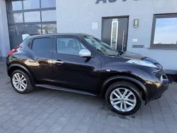 Gebraucht 2013 Nissan Juke Shiro SUV | 4.800 € (Guter Preis)