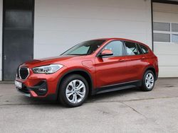 Orange Gebraucht 2021 BMW X1 Advantage SUV | 24.299 € (Fairer Preis)