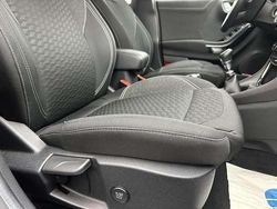 Rot metallic Gebraucht 2020 Ford Puma Titanium | 16.160 € (Guter Preis)