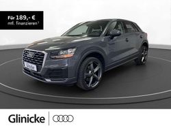 Nanograu metallic Gebraucht 2018 Audi Q2 Design SUV | 17.980 € (Guter Preis)