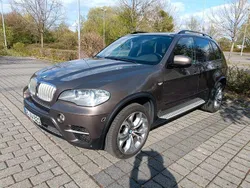 Braun Gebraucht 2011 BMW X5 Performance SUV | 13.000 € (Guter Preis)