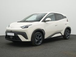 Apricity white Neu 2025 BYD Dolphin Comfort Kleinwagen | 26.690 € (Fairer Preis)