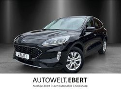 Obsidianschwarz Gebraucht 2024 Ford Kuga Cool & Connect SUV | 24.890 € (Superpreis)