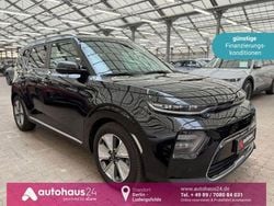 Andere Gebraucht 2024 Kia Soul EV Inspiration SUV | 27.990 € (Guter Preis)