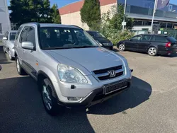 Silber Gebraucht 2003 Honda CR-V LS SUV | 1.990 € (Guter Preis)
