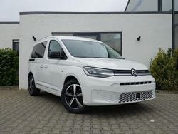 Candyweiß Neu 2025 VW Caddy Style Van / Kleinbus | 34.990 € (Guter Preis)