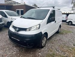 Weiß Gebraucht 2015 Nissan NV200 Comfort Van | 3.500 € (Guter Preis)