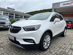 Weiß Gebraucht 2017 Opel Mokka X Innovation SUV | 12.900 € (Fairer Preis)