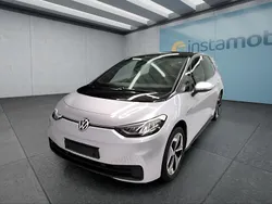 Silber Gebraucht 2023 VW ID.3 Pro Kleinwagen | 29.199 € (Fairer Preis)