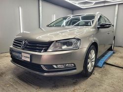 Braun Gebraucht 2014 VW Passat Edition Kombi | 9.900 € (Fairer Preis)