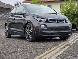 Grau Gebraucht 2014 BMW i3 Basis Kleinwagen | 9.699 € (Fairer Preis)