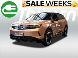 Bronze Gebraucht 2025 Opel Grandland Electric SUV | 45.780 € (Fairer Preis)