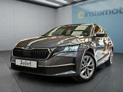 Gebraucht 2024 Skoda Octavia Kombi | 30.699 € (Guter Preis)