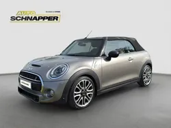 Andere Gebraucht 2017 Mini Cooper S Kleinwagen | 22.360 € (Teuer)