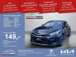 Schwarz Gebraucht 2024 Kia XCeed Comfort SUV | 23.950 € (Superpreis)