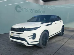 Weiß Gebraucht 2025 Land Rover Range Rover SUV | 68.549 € (Guter Preis)