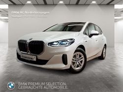 Weiß Gebraucht 2022 BMW 225 Active Tourer Van / Kleinbus | 30.780 € (Fairer Preis)