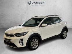 Weiß Neu 2024 Kia Stonic Turbo SUV | 18.990 € (Fairer Preis)