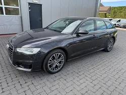 Schwarz Gebraucht 2016 Audi A6 Comfort Kombi | 12.999 € (Superpreis)