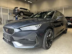 (magnetic grau) Gebraucht 2024 Cupra Leon Kombi | 25.900 € (Superpreis)