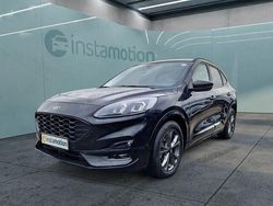 Schwarz Gebraucht 2021 Ford Kuga Titanium SUV | 29.090 € (Teuer)