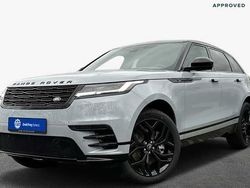 Grau Neu 2024 Land Rover Range Rover Velar SE Dynamic SUV | 99.176 €