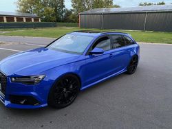 Gebraucht 2018 Audi RS6 Performance Kombi | 79.777 €