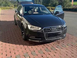 Braun Gebraucht 2013 Audi A3 Sportback Limousine | 12.000 € (Etwas zu teuer)
