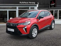 Rot Neu 2025 Mitsubishi ASX Plus SUV | 27.690 € (Fairer Preis)