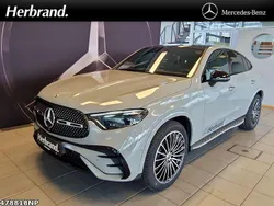 Manufaktur lack manufaktur alp Gebraucht 2025 Mercedes GLC300 Edition SUV | 75.900 € (Teuer)