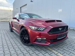 Rot Gebraucht 2016 Ford Mustang GT Performance Edition Coupé | 29.999 € (Superpreis)