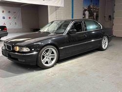 Other Gebraucht 2001 BMW 750L Limousine | 38.999 € (Superpreis)