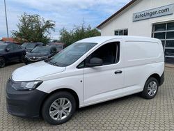 Candyweiß Neu 2025 VW Caddy Van / Kleinbus | 30.995 € (Superpreis)