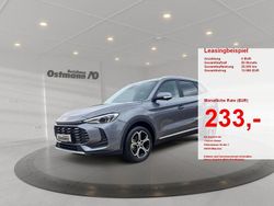 Hampstead grey Neu 2025 MG ZS Comfort Limousine | 25.639 €
